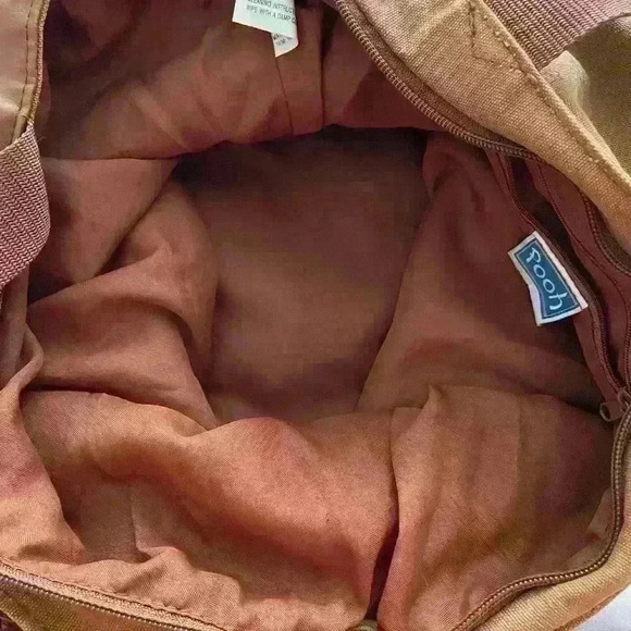 Disney Winnie The Pooh & Friends
Brown Tote Bag Used. Good condition - Picture 9 of 11